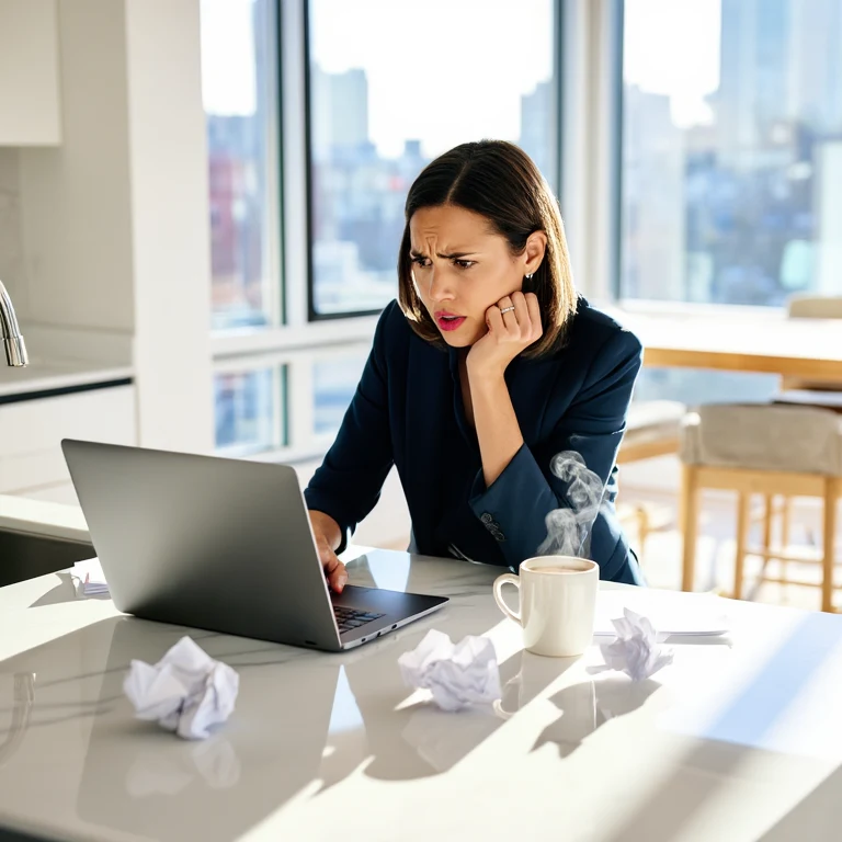 The Perfectionist Procrastinator
