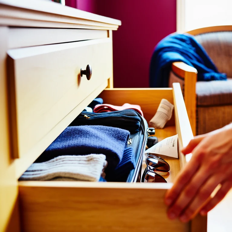 Is Your Partner Cheating?