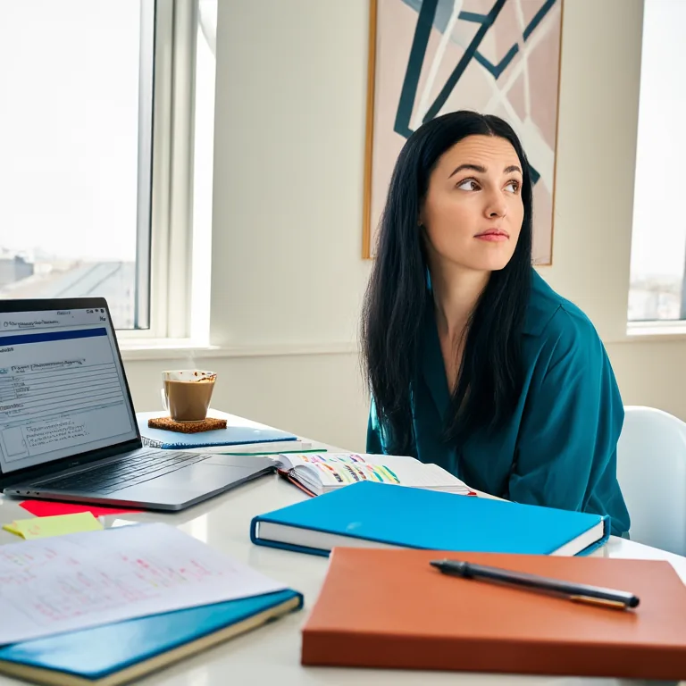 What's Your Career Crossroads Style? Quiz