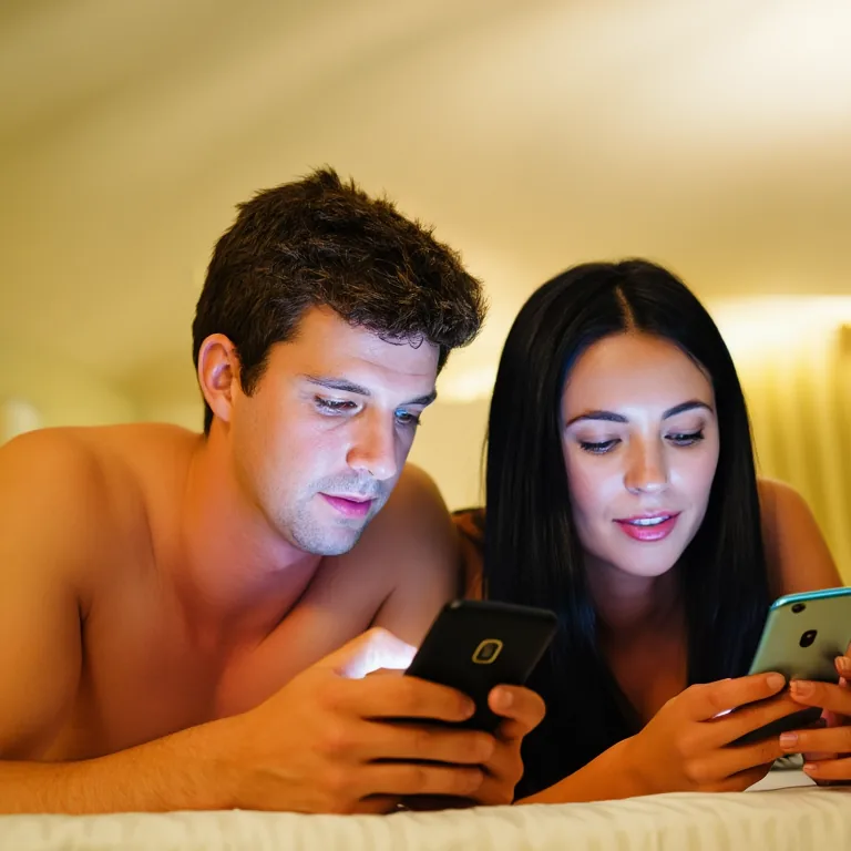 What's Your Intimacy Style in Relationships? Quiz