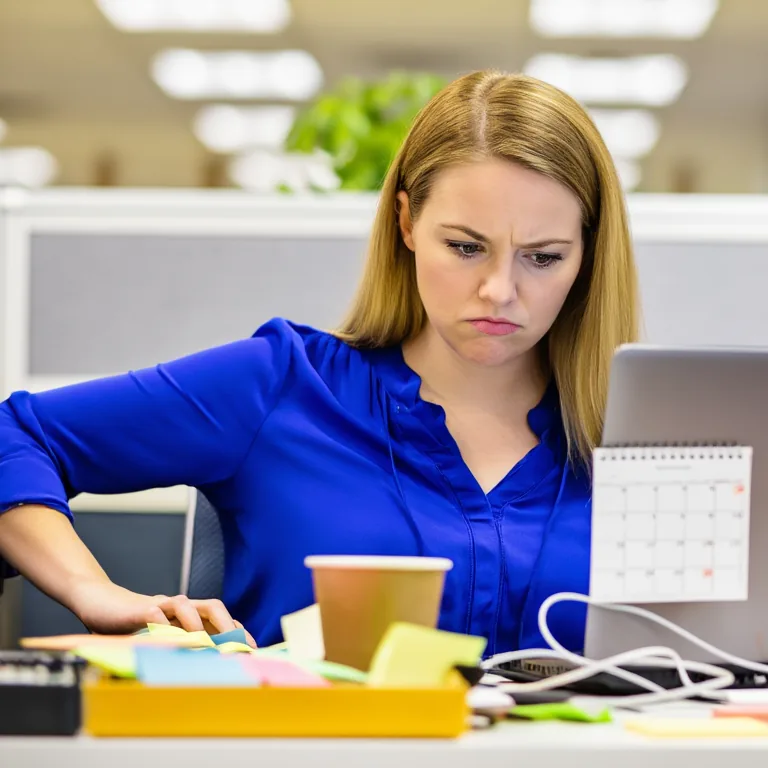 Is Your Coworker Secretly The Office Saboteur? Quiz
