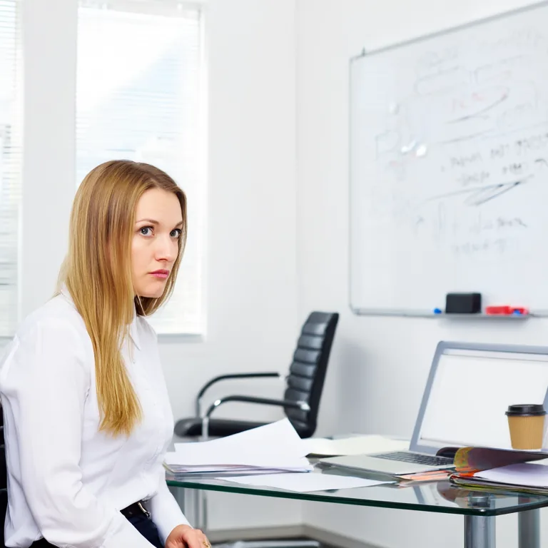 Is My Boss Toxic? Quiz