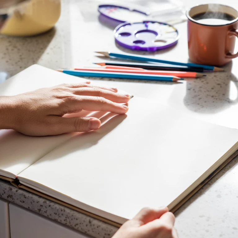 Unmask Your Creative Block: Are You an Overthinker, Imposter, Burnout, or Comparator Quiz