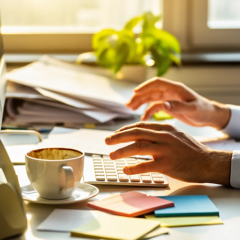 Is Your Coworker Secretly The Office Saboteur? Quiz