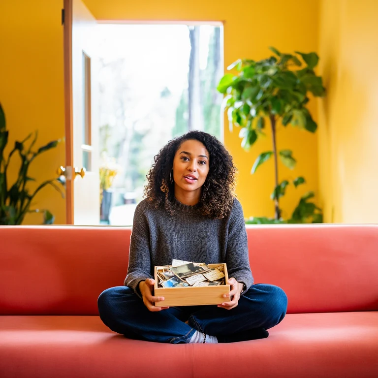 Discover Your Love Attachment Style: Are You Secure, Anxious, Avoidant, or Disorganized? Quiz