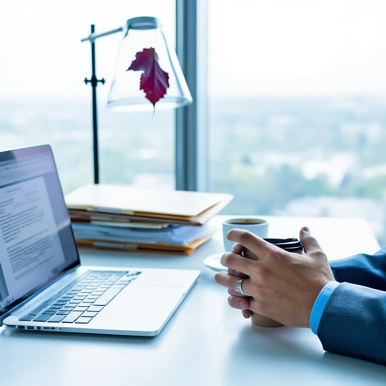 Is My Boss Toxic? Quiz